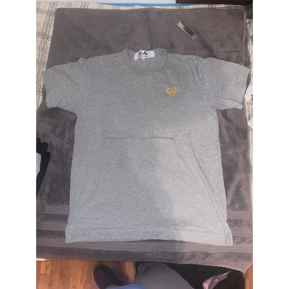 Comme Des Garçons Womens Shirt Large